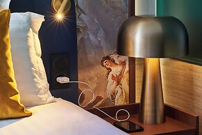Hotel Le Versailles