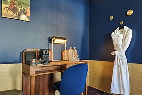 Hotel Le Versailles
