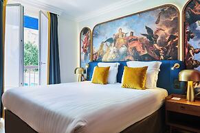 Hotel Le Versailles