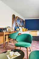 Hotel Le Versailles