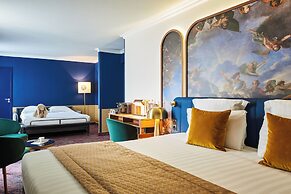 Hotel Le Versailles