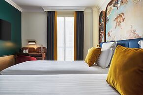 Hotel Le Versailles