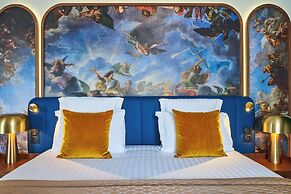 Hotel Le Versailles