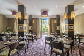Hotel Le Versailles