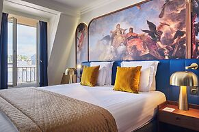 Hotel Le Versailles