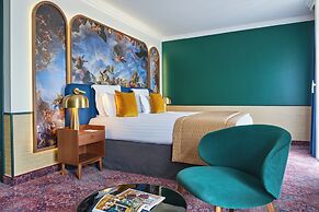 Hotel Le Versailles