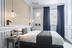 Hotel Le Versailles