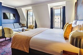 Hotel Le Versailles