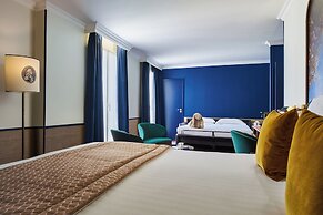 Hotel Le Versailles
