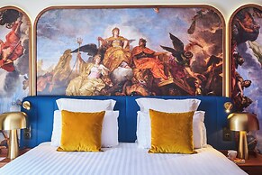 Hotel Le Versailles