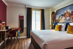 Hotel Le Versailles