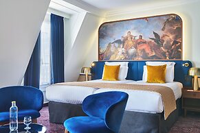 Hotel Le Versailles
