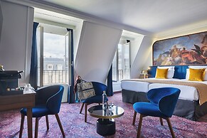 Hotel Le Versailles