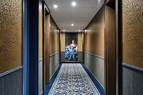 Hotel Le Versailles