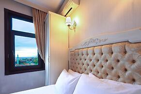 Historia Hotel - Special Class