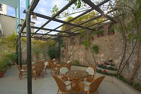 Historia Hotel - Special Class