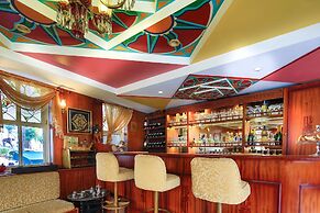 Historia Hotel - Special Class