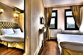 Historia Hotel - Special Class