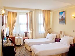 Historia Hotel - Special Class