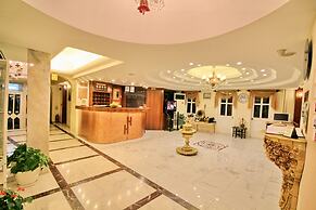 Historia Hotel - Special Class