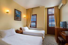 Historia Hotel - Special Class