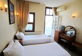 Historia Hotel - Special Class