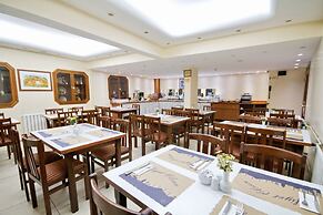 Historia Hotel - Special Class
