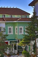 Historia Hotel - Special Class