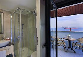 Historia Hotel - Special Class