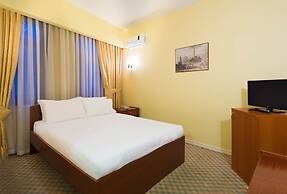 Historia Hotel - Special Class
