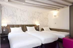 Masséna Hôtel