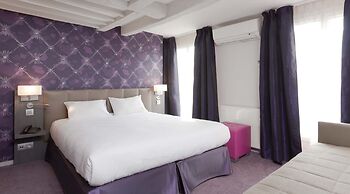 Masséna Hôtel