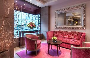 Masséna Hôtel