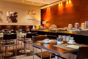 AC Hotel Alcala de Henares by Marriott