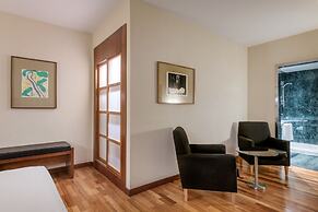 AC Hotel Alcala de Henares by Marriott