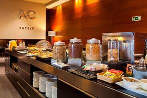 AC Hotel Alcala de Henares by Marriott