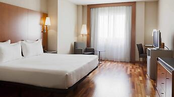 Hotel Ciudad de Lleida