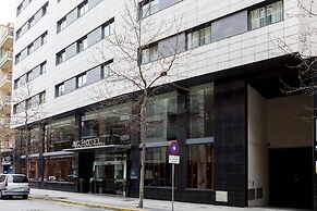 Hotel Ciudad de Lleida