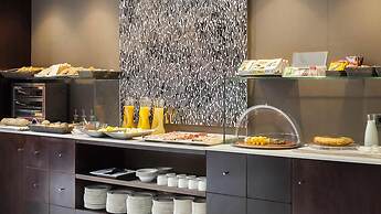 Hotel Ciudad de Lleida