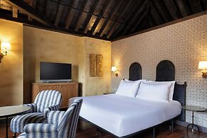 Hotel Palacio de Santa Paula, Autograph Collection