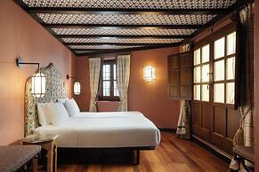 Hotel Palacio de Santa Paula, Autograph Collection