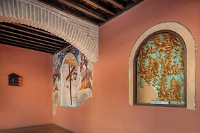 Hotel Palacio de Santa Paula, Autograph Collection