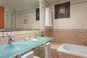 Hotel Palacio de Santa Paula, Autograph Collection