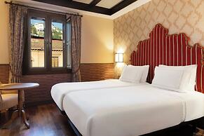 Hotel Palacio de Santa Paula, Autograph Collection