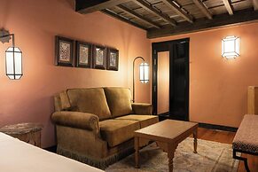 Hotel Palacio de Santa Paula, Autograph Collection