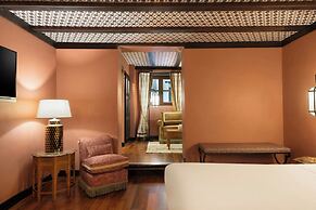 Hotel Palacio de Santa Paula, Autograph Collection