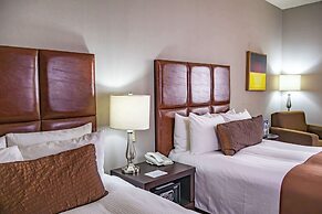 Best Western Plus Monterrey Airport