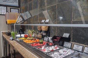 Best Western Plus Monterrey Airport