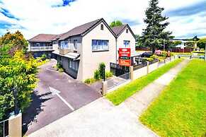 Accolade Lodge Motel