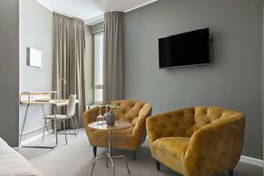 Best Western Hotel River C